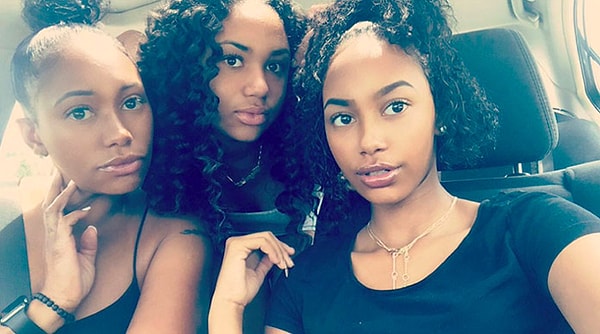 15. Где тут мама?