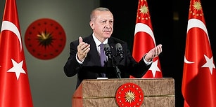 Erdoğan'dan Emeklilere 'Yağ Kuyruğu' Hatırlatması: 'Lütfen Gençlere Eski Türkiye'yi Anlatın'