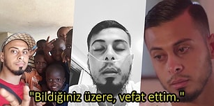 Öleceğini Öğrenince Servetini Yardıma Adayan Müslüman Milyoner: Ali Banat