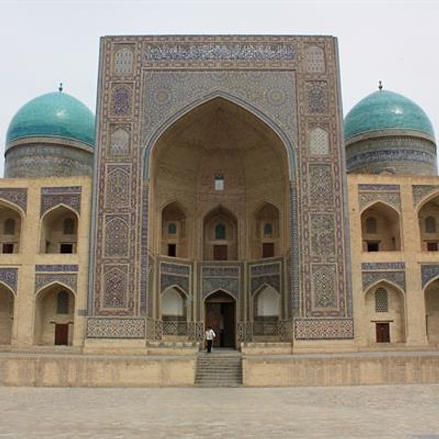 Özbekistan