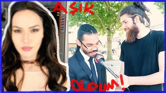 Londra'da Yaşayan Erkekler, En Güzel Türk Ünlüsünü Seçti!