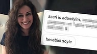 Biz Bunun Dizisini Çektik! Özge Borak, Kendisine 'Seninle Bir Geceye 1 Milyon Dolar' Diyen İş Adamını İfşa Etti!