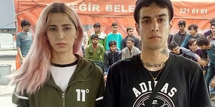 Sosyal Medyada Gündem Olmuşlardı: İranlı İki Genç Sığınmacının Başvurusu Kabul Edildi