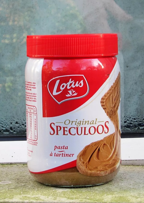 4. Speculoos