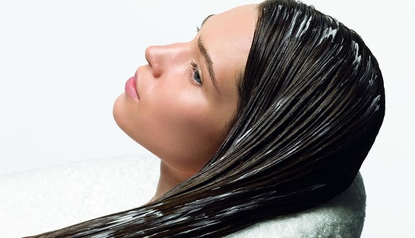 7. Волос состоит на 80% из белков.