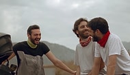 Ruhunu Dünyanın Dört Bir Yanına Taşımak İçin Yola Çıkan 3 Motorcunun Gerçek Hikayesi