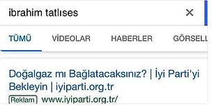 En İlginç Online Seçim Kampanyası: İYİ Parti Google'ı Trolledi!