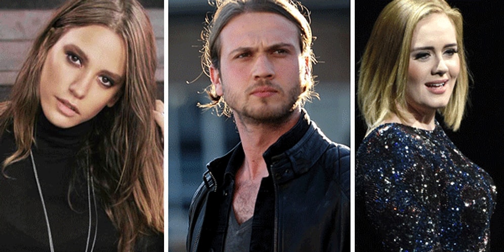 Helal Olsun! 30 Yaşına Gelmeden Sıfır Skandalla Zirveye Ulaşan 30 Ünlü