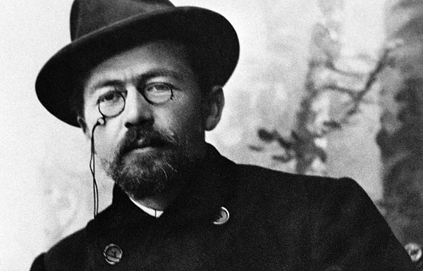 5. Самый известный дядя из творчества Антона Чехова - это...