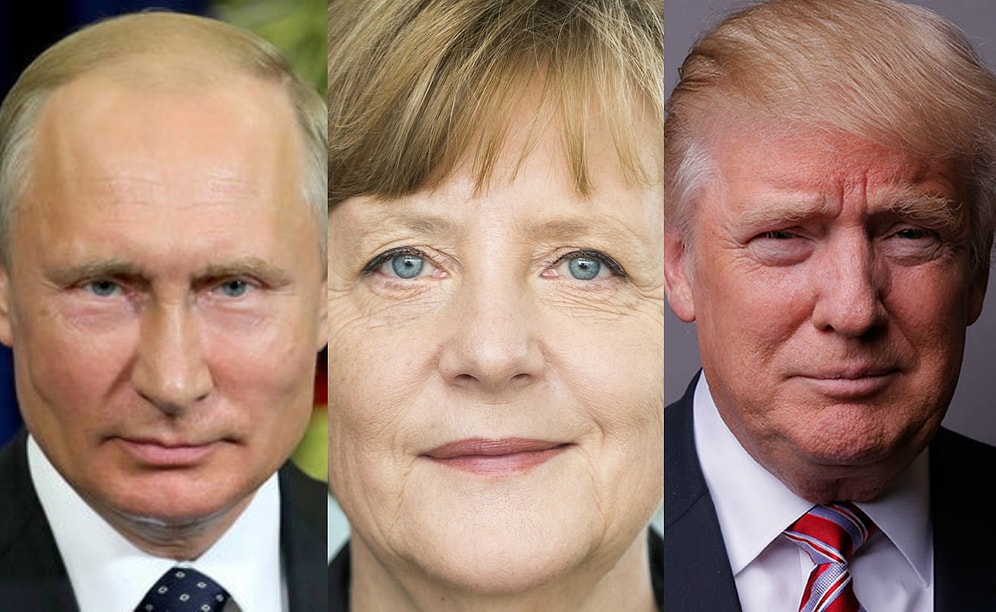 Какую зарплату на самом деле получают мировые политические лидеры?