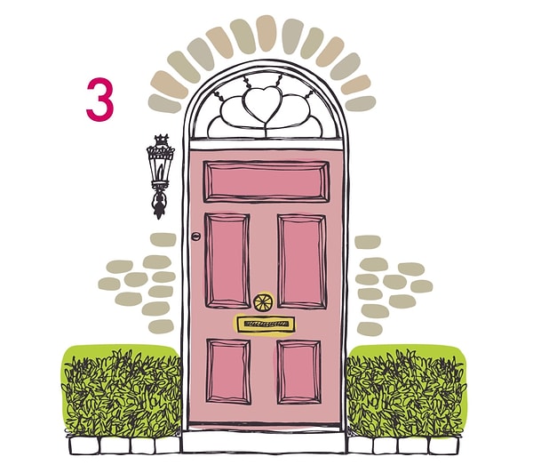 Вы вошли в третью дверь 👇