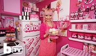 Hayatını Barbie Bebek Temalı Ürünlere Adayarak 80 Bin Dolar Harcayan Kadın: Azusa Sakamoto