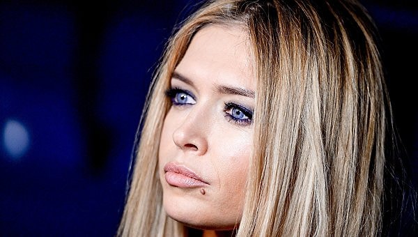 2. Вера Брежнева?