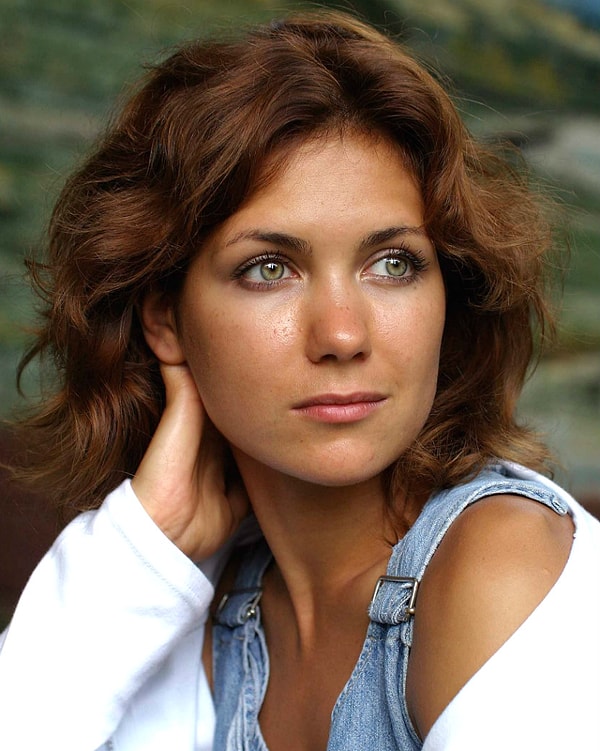 8. Екатерина Климова?