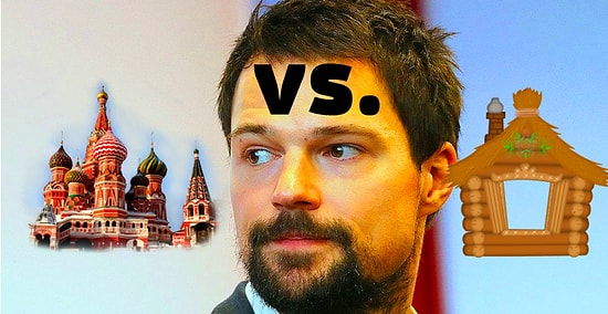 Тест: Определите, эти звёзды коренные москвичи или "понаехали" из провинции?