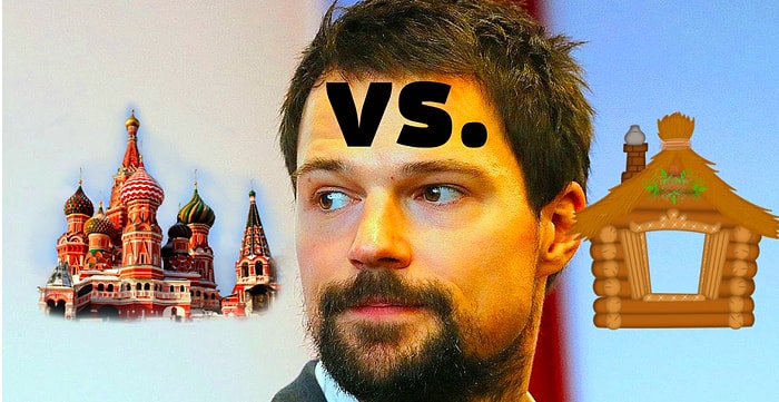 Тест: Определите, эти звёзды коренные москвичи или "понаехали" из провинции?