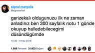 “Gerizekalı Olduğunuzu İlk Ne Zaman Anladınız?” Sorusuna Gelen Travma Soslu 15 Cevap