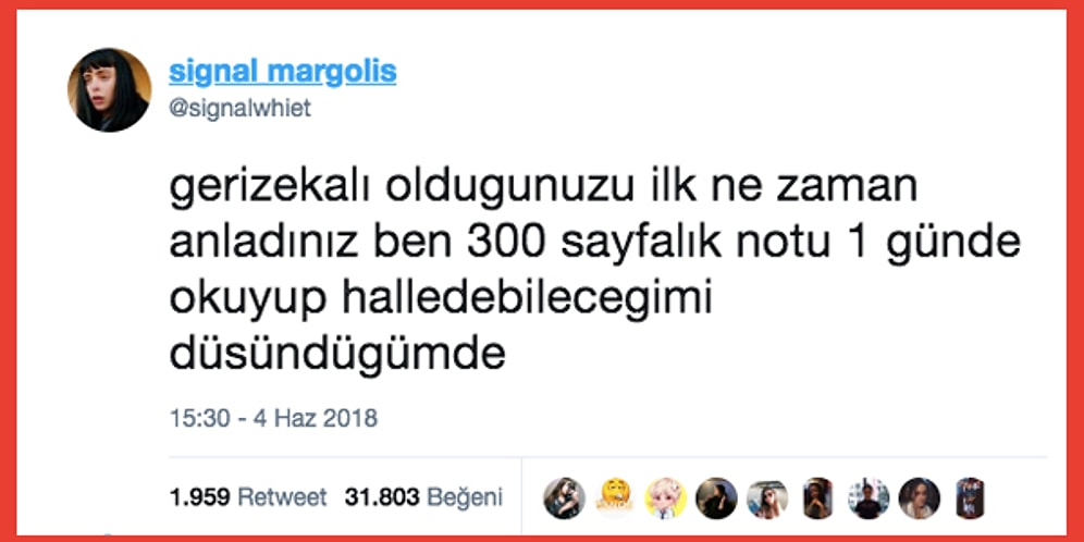 “Gerizekalı Olduğunuzu İlk Ne Zaman Anladınız?” Sorusuna Gelen Travma Soslu 15 Cevap