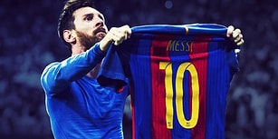 Messi'nin Heyecan Verici Hayatını Anlatan Animasyon: Heart of a Lio