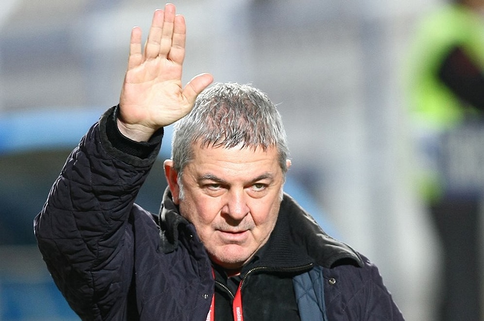 64 Yaşında Hayata Veda Etti: Teknik Direktör Ümit Kayıhan Kimdir?