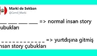 Hayatımızın Bir Parçası Olmayı Başaran Instagram Hikayelerini Diline Dolayarak Güldürmüş 16 Kişi