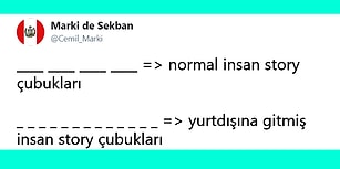 Hayatımızın Bir Parçası Olmayı Başaran Instagram Hikayelerini Diline Dolayarak Güldürmüş 16 Kişi