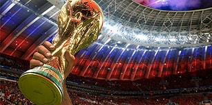 Sosyal Medyanın En Geniş Anketi: 2018 FIFA Dünya Kupası'nı Kim Kazanacak?