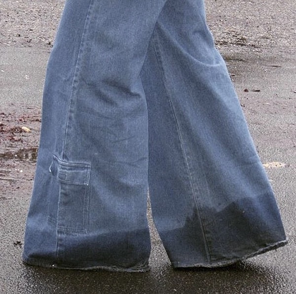 16. Тем временем в 1999 году...