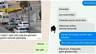 Aşırı Gelişmiş Stalk Yeteneğiyle Bütün İstihbarat Teşkilatlarının Ağzını Açık Bırakacak 23 Çılgın
