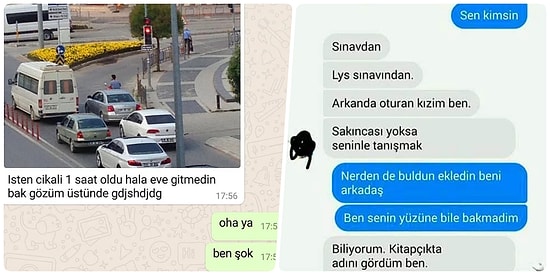 Aşırı Gelişmiş Stalk Yeteneğiyle Bütün İstihbarat Teşkilatlarının Ağzını Açık Bırakacak 23 Çılgın