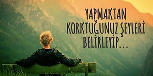 Hayatınızı Sonsuza Kadar Değiştirmek İçin Atmanız Gereken 10 Adım