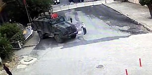 Mahkeme Kararını Açıkladı: Yaşlı Kadını Zırhlı Araçla Ezerek Öldüren Askere Ceza Erteleme