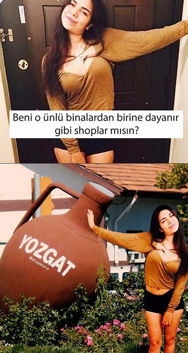 5. Bu kıyağımızı unutma.