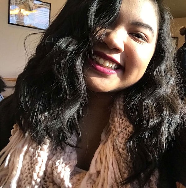 Пользователь Твиттера @nanatat07 в этом году окончила университет☺️