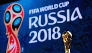 2018 Dünya Kupası Ne Zaman ve Nerede Yapılacak? Dünya Kupasına Hangi Ülkeler Katılıyor?