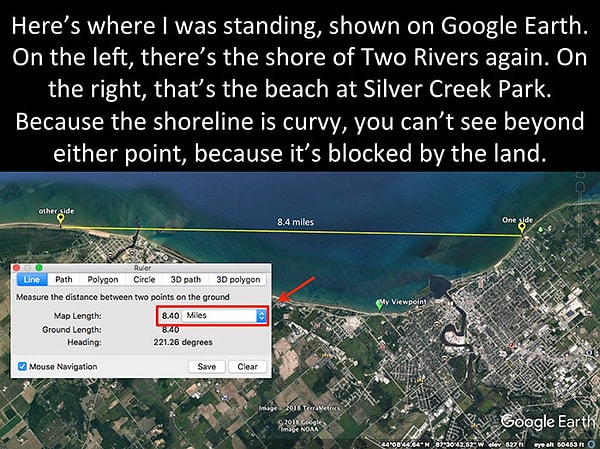 8. Однако Грег не стал делать поспешных выводов, а обратился к науке