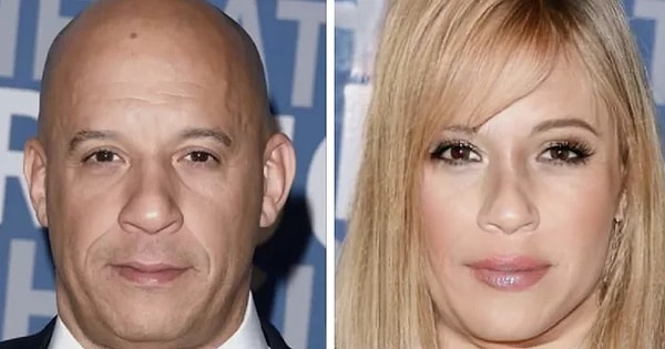 9. Вин Дизель