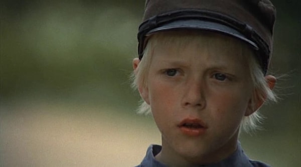 9. Какое увлечение было у персонажа книг Линдгрен Эмиля Свенссона?