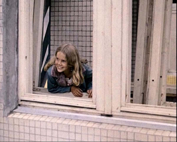 6. Познавая белый свет (1978)