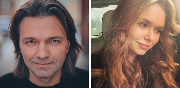 10. Дочь Дмитрия Маликова — Стефания Маликова