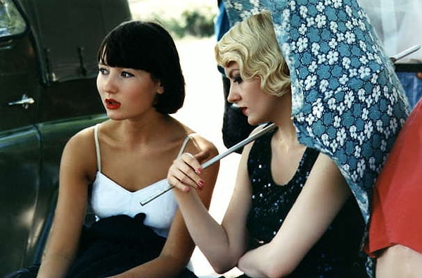 10. Увлеченья (1994)