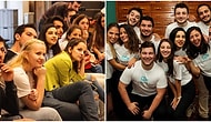 Türkiye Girişimcilik Vakfı'nın Yürüttüğü Fellow Programı Türkiye'deki Genç Beyinleri Buluşturuyor!