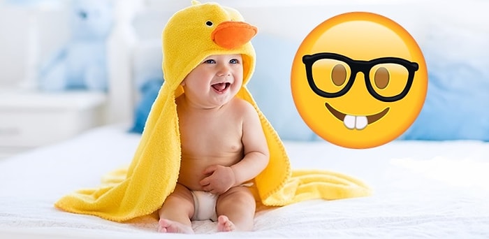 Если вы сможете пройти наш тест, то вы либо педиатр, либо очень умная мама