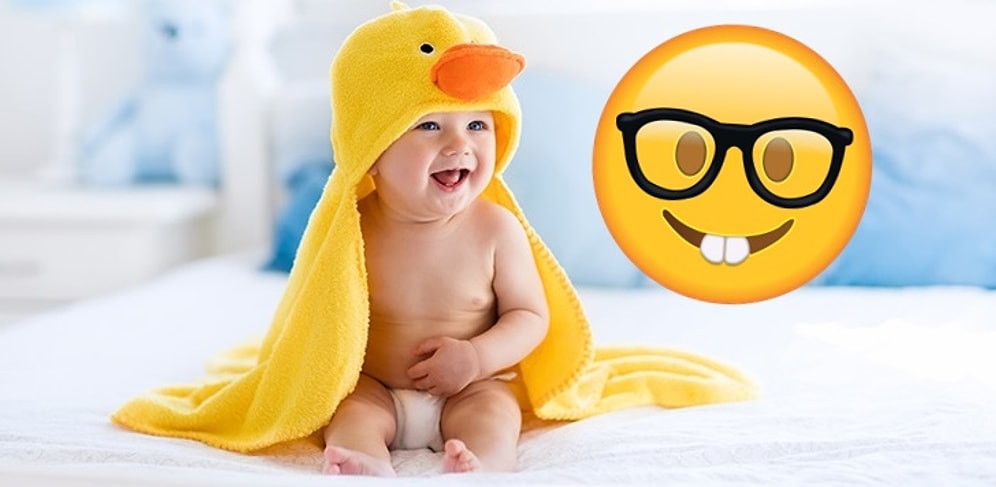 Если вы сможете пройти наш тест, то вы либо педиатр, либо очень умная мама