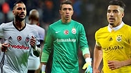 Süper Lig'de Oynayıp Dünya Kupası'nda İzleyeceğimiz 21 Futbolcu