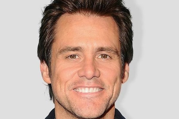 11. Jim Carrey - Elf