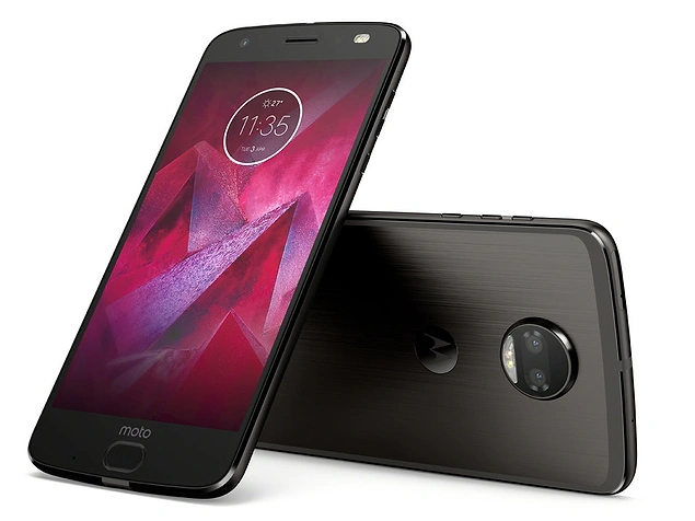 Motorola Moto Z2 Force