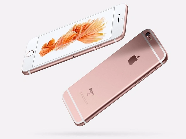 Apple iPhone SE/6S/6S Plus
