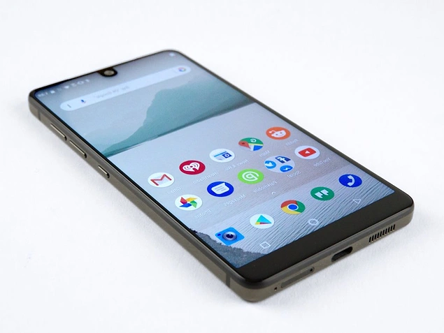 Essential Phone