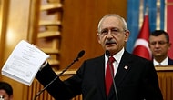 'Man Adası' Davasında Karar: Kılıçdaroğlu, Erdoğan ve Ailesine 197 Bin Lira Ödeyecek